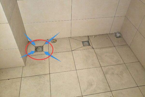 细节|卫生间装修有哪些需要留意的细节给你6个参考,照着装少失误