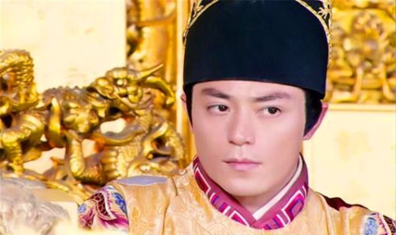 殉葬|她眼瞎、腿瘸、无所出,朱祁镇却立她为后,为她废除殉葬制