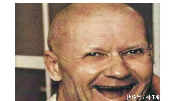 世界十大悍匪排行榜