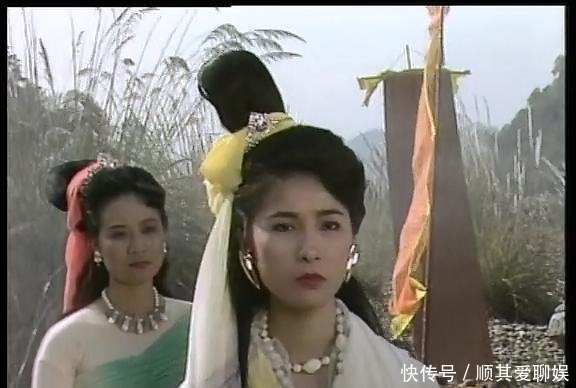 陆压|封神榜中的陆压道人究竟是谁,他是不是不存在?