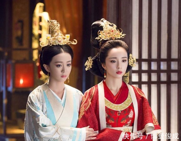 刘备|男尊女卑,纯属胡扯!盘点古代“悍妇”和她们的“耙耳朵”