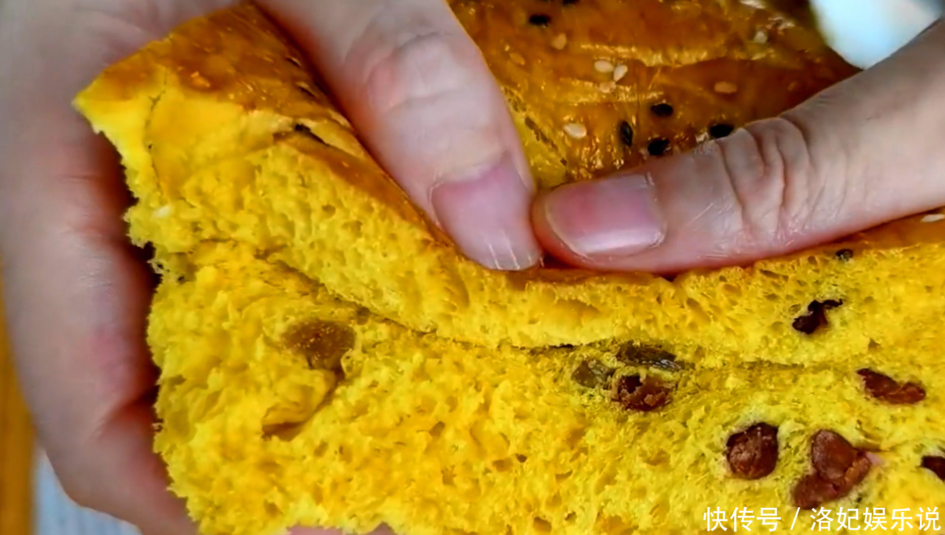 面粉|面粉别烙饼了,教你懒人做法,比馒头简单,比面包好吃,太香了!