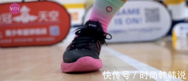 鞋面 把当气垫用,降价才值得,闪击第8代实战!