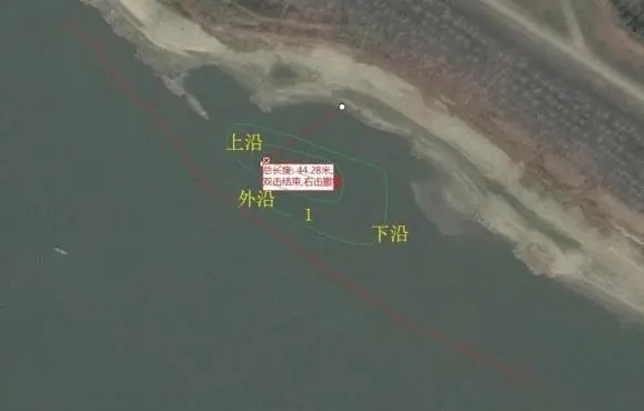 冬天钓鱼,找鱼窝只要“一招”,老手都不一定懂!