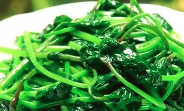 氨基酸|孩子每天无肉不欢减肥10斤比登天还难,多吃燃脂菜,清爽去油燃脂