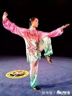 腰打拳|太极拳为什么是要用腰打拳?看完这个你就明白了