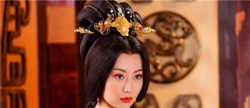 名字|一个专属于美女的名字，古代取这个名字的三位女人，都嫁给了皇帝