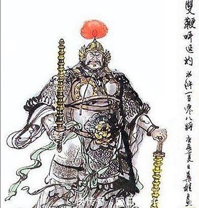 宋江被毒死时仍有三位梁山好汉手握重兵,为何却无一人为他报仇?