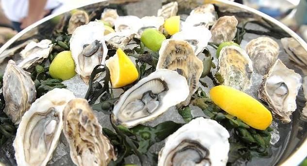 低脂肪|生蚝营养丰富,高蛋白低脂肪,今天教你清蒸生蚝的做法