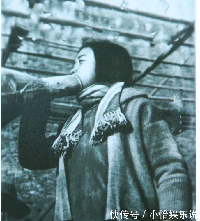 高饶事件&1975年饶漱石在秦城病逝,他的夫人是谁?与他离婚后,活了101岁