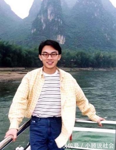 口碑|50歲的郎永淳,就這樣改寫(xiě)了他的結(jié)局,跌落的口碑到底是回不去了