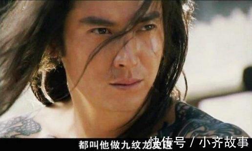 王进#水浒中的隐藏高手,梁山五虎将都不是他对手,却在出场就打了酱油