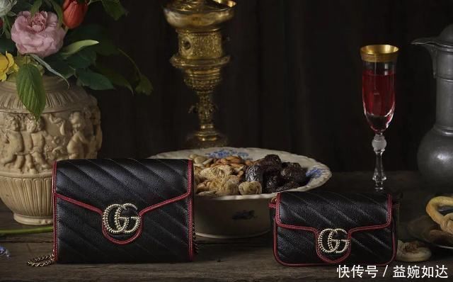 对GUCCI情有独钟的你,不要错过这20款人气手袋