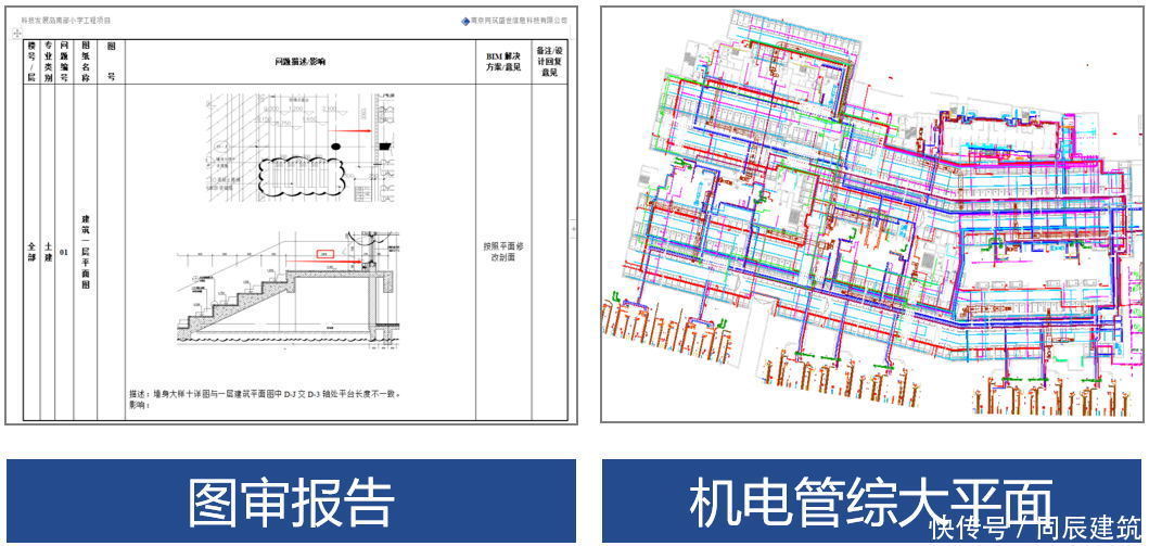 图纸|图纸质量差？设计变更多？项目工期长？帮你解决所有问题！