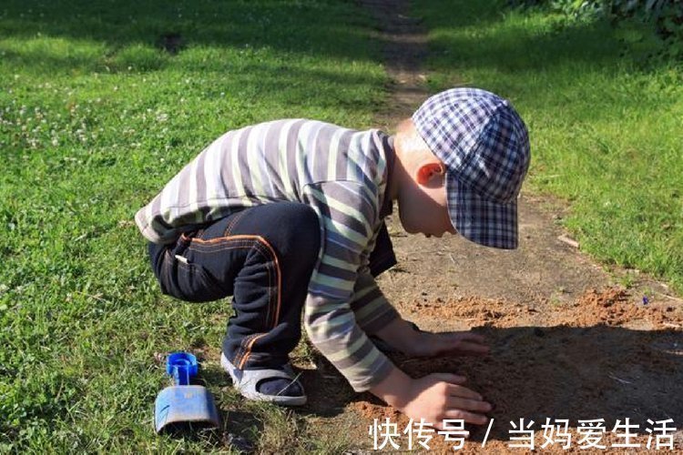 井底之蛙|想“毁”掉你家孩子很简单:让他一直“宅”在家就行了