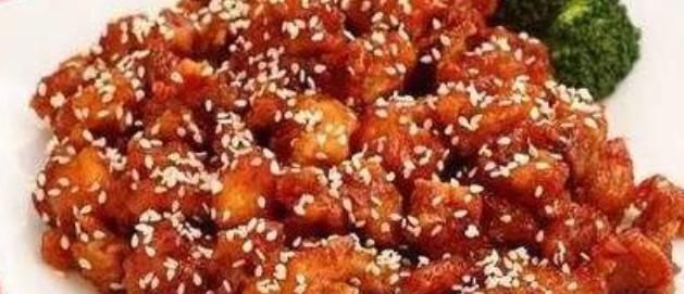 簡(jiǎn)單易學(xué)，美味至極，比口水雞都好吃，還可以幫助小孩智力發(fā)育