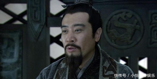 三国|刘备以他高尚的品格，完善了诸葛亮，才造就了千古德才兼备的圣人