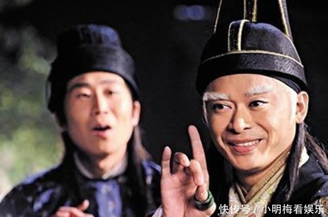 当差|古代御厨太监同在宫内当差,为何厨子不用“净身”呢?原因很简单