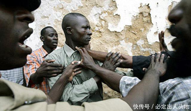 桑给巴尔|三个2国合并的国家,一个非常发达,一个穷困潦倒,一个战乱不断