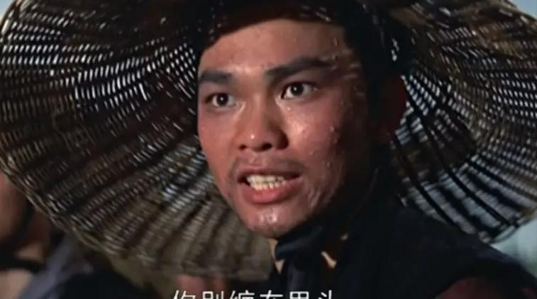 四大名捕$从冷硬的捕快到温柔的情人,在看似冰冷的故事中书写温情