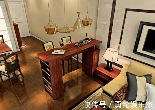 小户型|小户型如何装修出''亮点'' 教你5招，轻松打造让人惊艳的小家