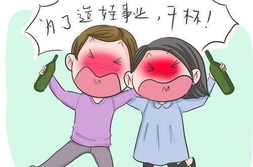 a4110|喝酒可以,但时间要选对,即使酒瘾再大,有3个时间段别喝