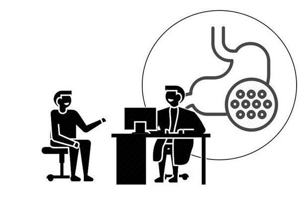 食管癌|体检不查这两项,得了癌症都不知道,3类人,2部位最好别漏掉!