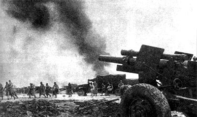 掉入|黄维兵团掉入我军包围圈,在突围的关键之际,110师师长率部起义