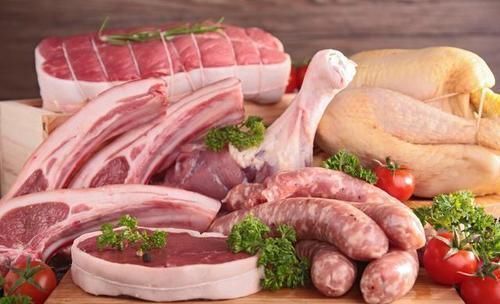 黄芪|女人气血不足,“指甲”先知道?医生:6物敞开吃,气色越来越好