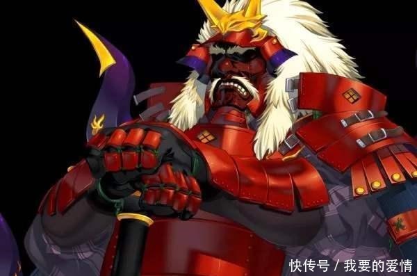 古代|在日本古代的4位“战神”中,有两位成悲剧英雄,还一位成了怨灵