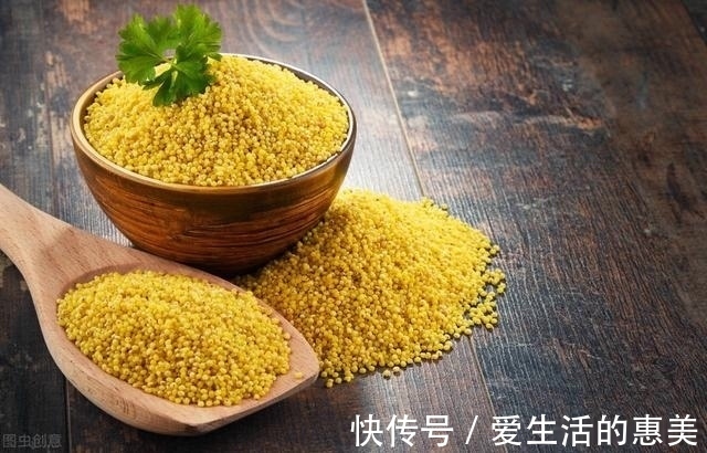 鲜枣|肠胃不好的人,少吃两红,多吃三黄,常饮四水,胃病慢慢变好