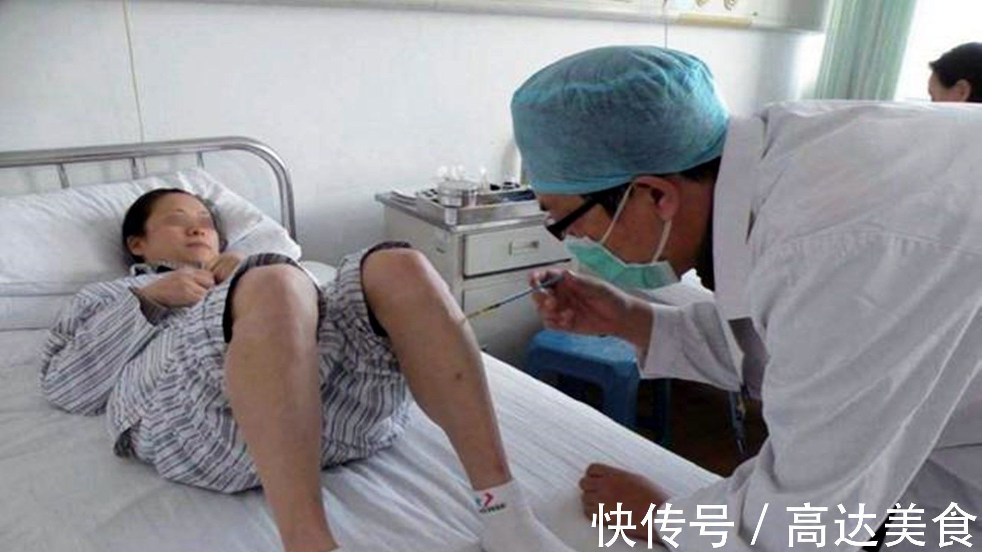 小牛奶|“凭啥嫌我胸小”产妇产房闹出大笑话，这些产房暗语你听懂了没