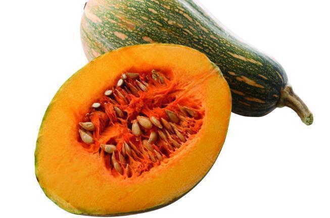 身体不适|很多人爱吃南瓜,医生提现2个误区要牢记,很多人错吃