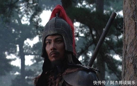 郁保四|他武艺高强 大败秦明 却因一匹马 被剖腹挖心 水浒传中他死的最惨