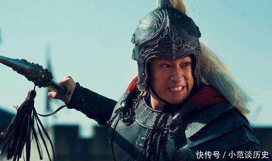 著名|为何三国刘备最后输的一败涂地, 只因他认错了这位铁杆兄弟
