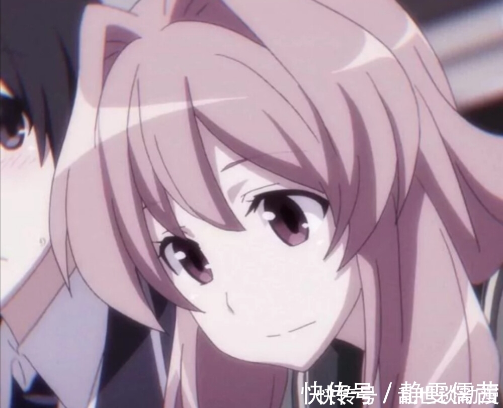 前途|甜丧·低糖·动漫情侣头像:无论我们活成什么鬼样子,我都相信我们前途无量