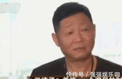 张国立|张国立吃鸡不给钱!张铁林也不给,养鸡户主赵亮的话心酸了!