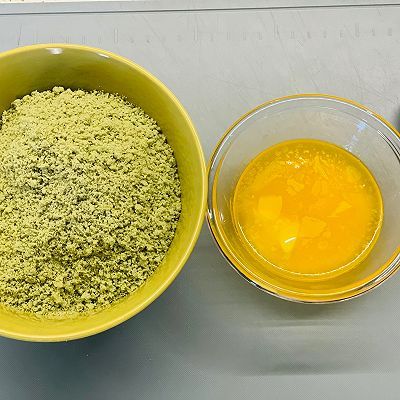 新玩法青梅重乳酪芝士蛋糕