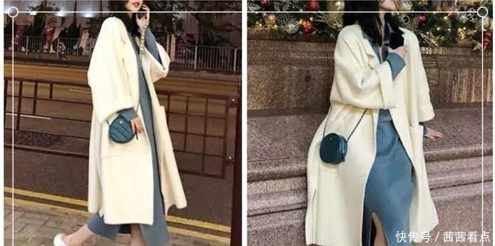 大学女生冬季穿衣搭配 这五种穿搭又潮又适合日常~