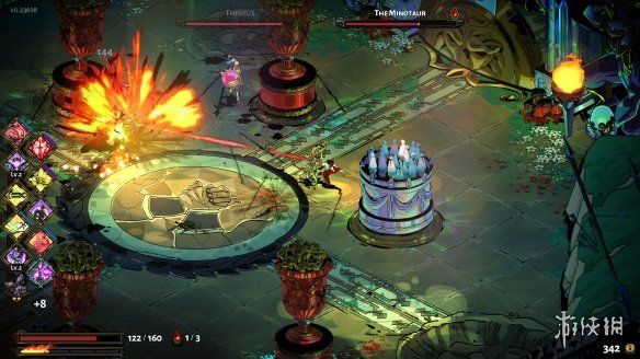 周销榜|Steam周销榜：合作抓鬼依旧火爆 《赛博朋克》升至第2