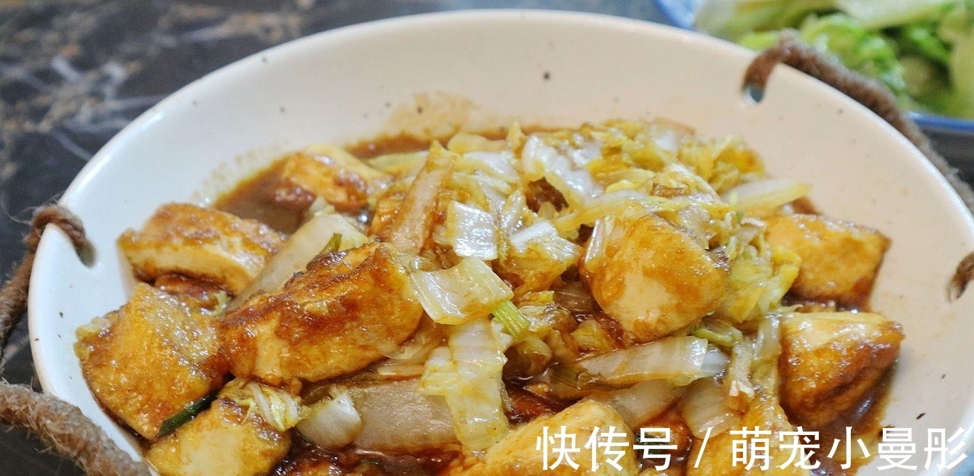 晒晒老公做的晚餐，4道菜成本花了70元，网友：男人就是败家