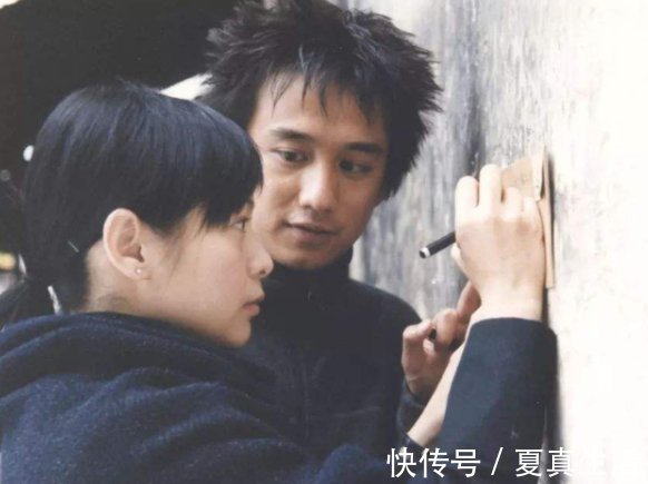 最佳男配角|2004年與孫莉結婚,黃磊致電劉若英:你要不同意,我就不結了