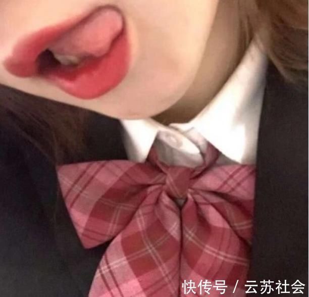 女生|脸上这“3地方”凸起的女生,是标准的“樱花脸”,全中铁定被暗恋