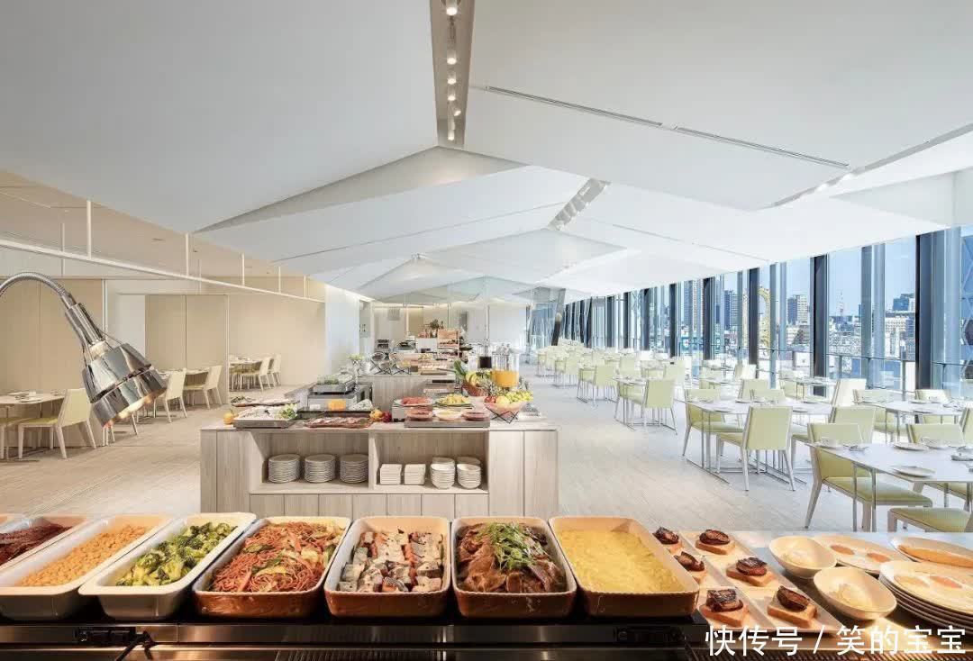 精选｜隈研吾操刀，歌舞伎座上盖酒店，这是我见过最牛的扩改！