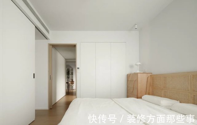 日式|108平现代风三居,打造温暖有爱五口之家