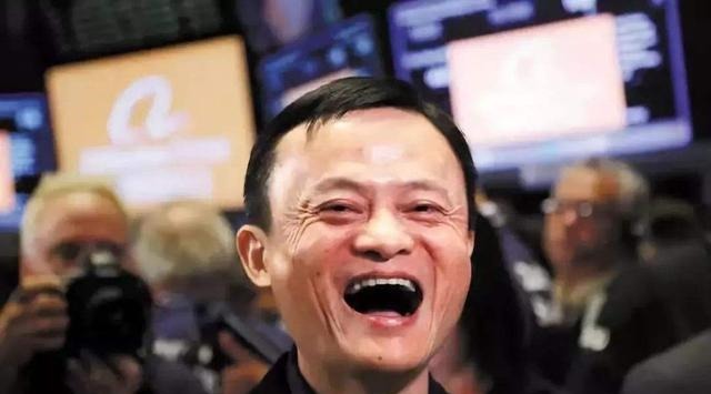 马云|早早把饿了么卖给阿里,从马云套现665亿的研究生,现在还好吗?
