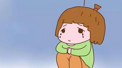 自卑|孩子如果有这三种表现,说明他已经在偷偷自卑了,父母可不要大意