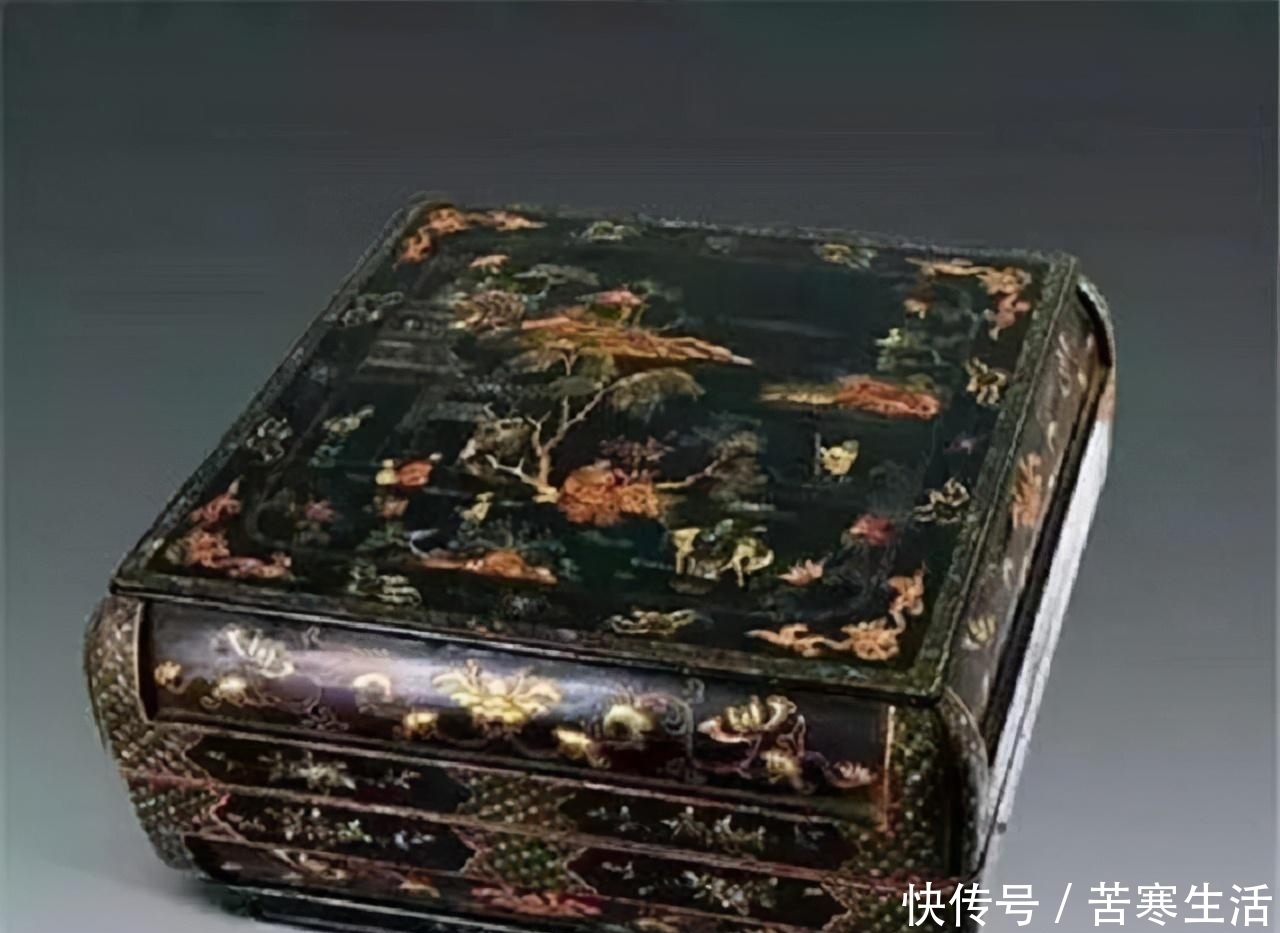 经济|宋朝商品包装:从取材到设计,既有经济思想也有文化趣味