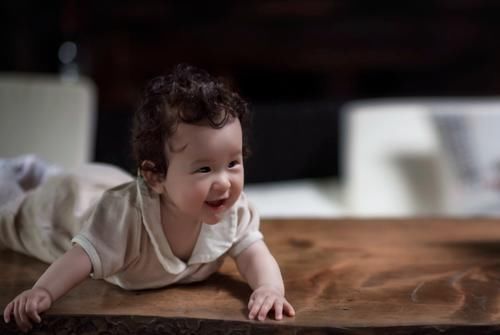 大人话|孩子多大能听懂“大人话”?早于这个年龄,或许是个“聪明胚子”