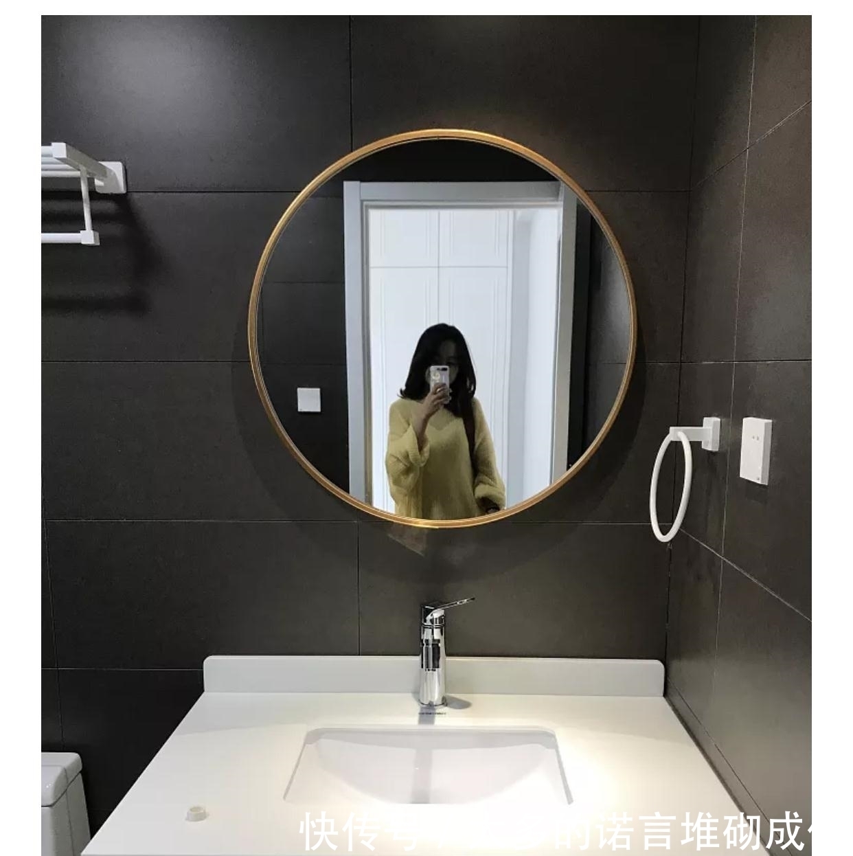 墙砖|160㎡新房,装修花了38W,全屋简约舒适,电视墙实在喜欢!晒晒